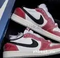Air “Game High Nike OG Royal” 1 Jordan Pairs 0530